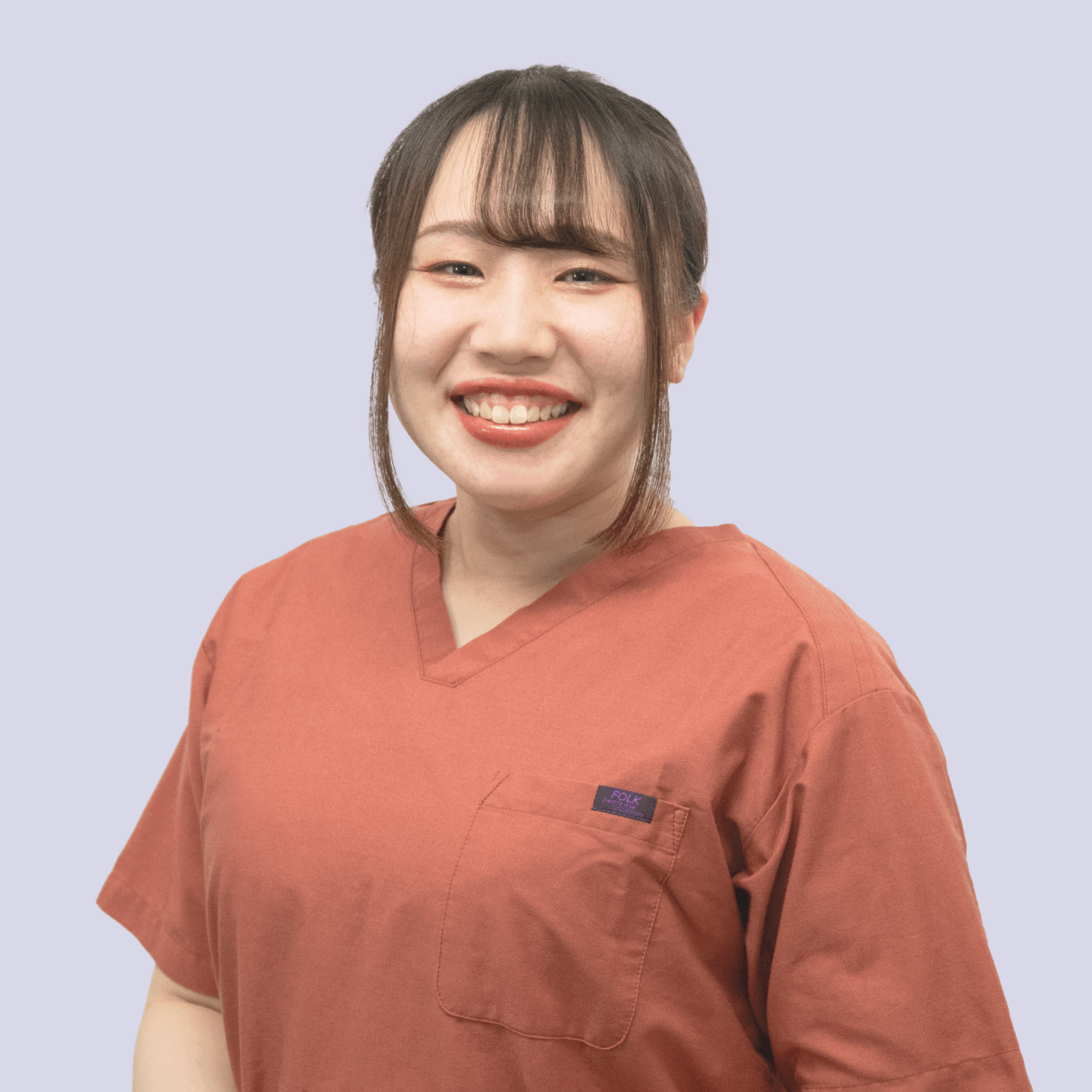 富田 麻子