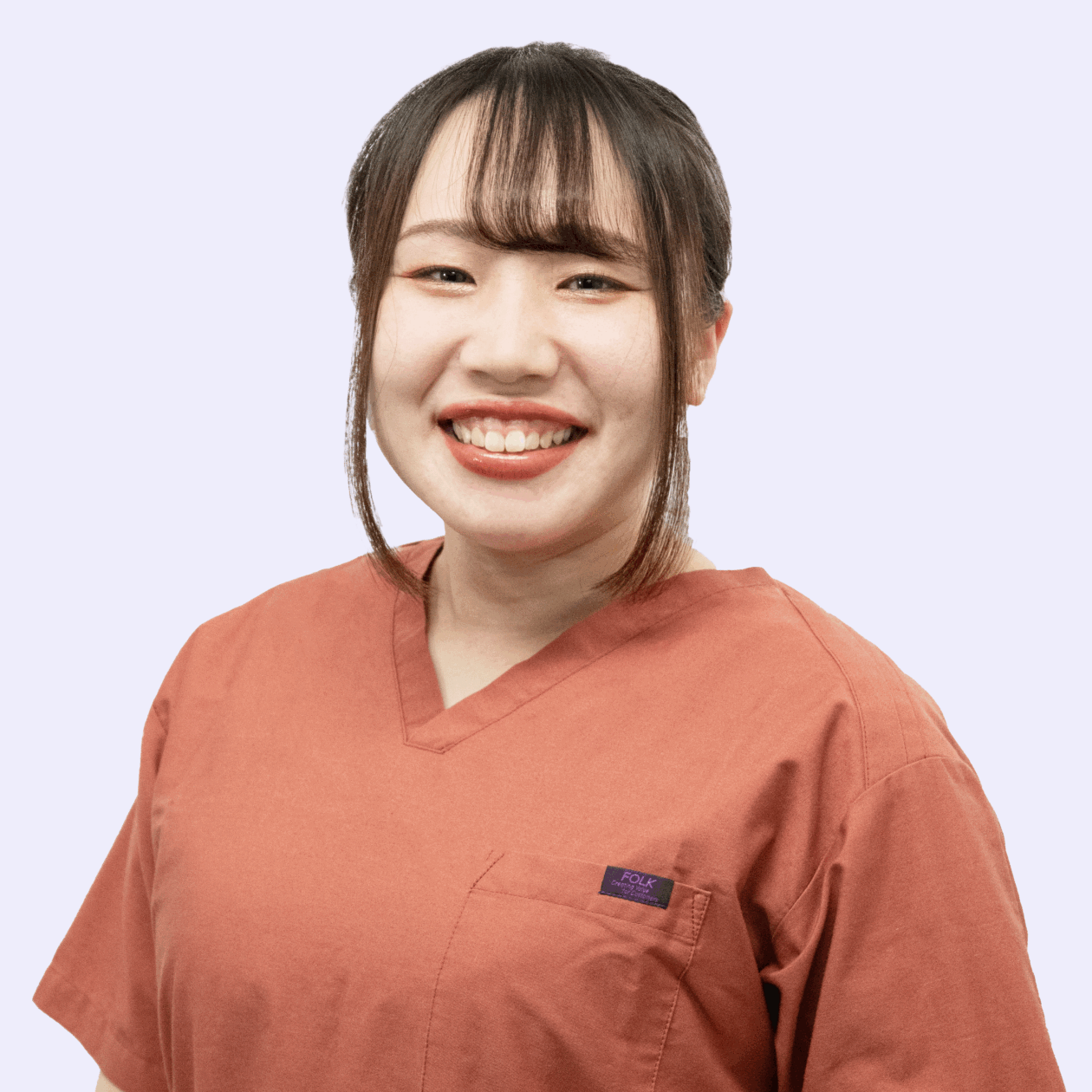 富田 麻子