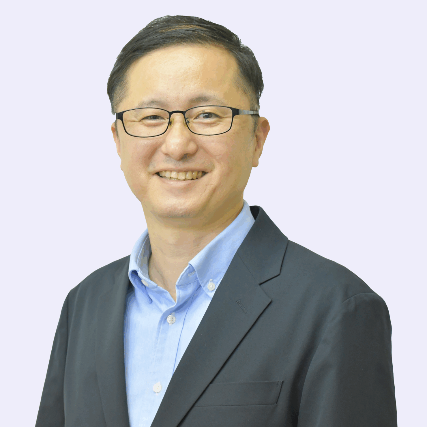 皮膚科専門医 春日先生