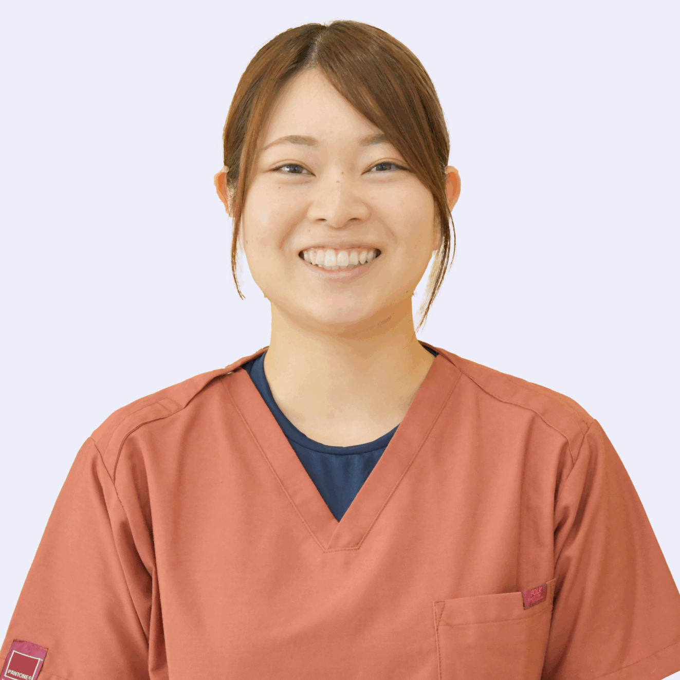 梶原 理沙子