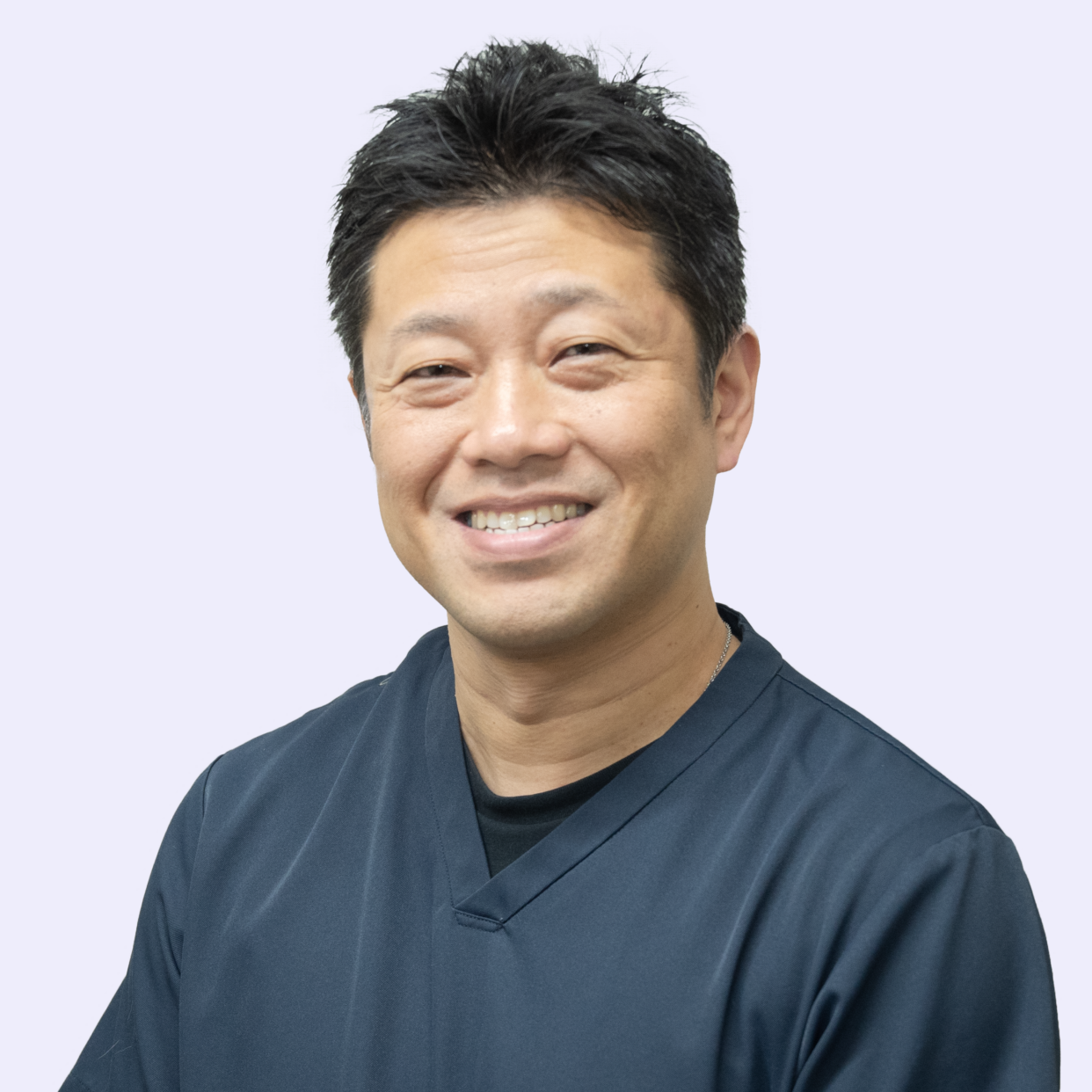 整形外科 木村先生