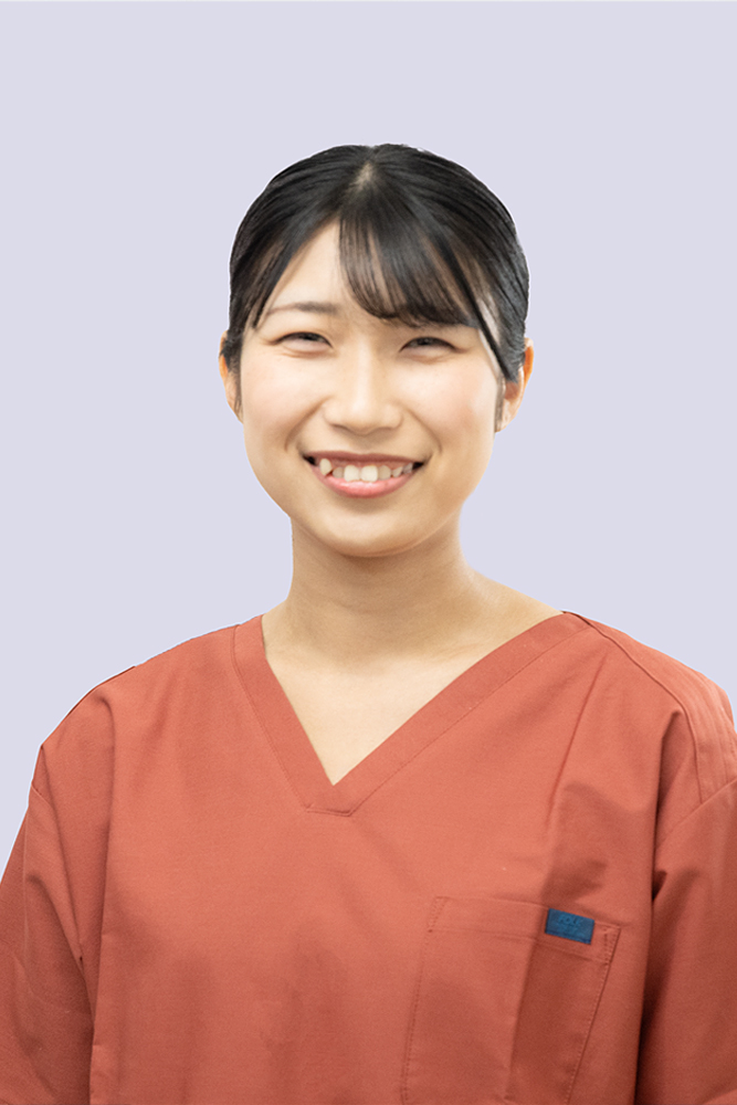 増田 愛凜